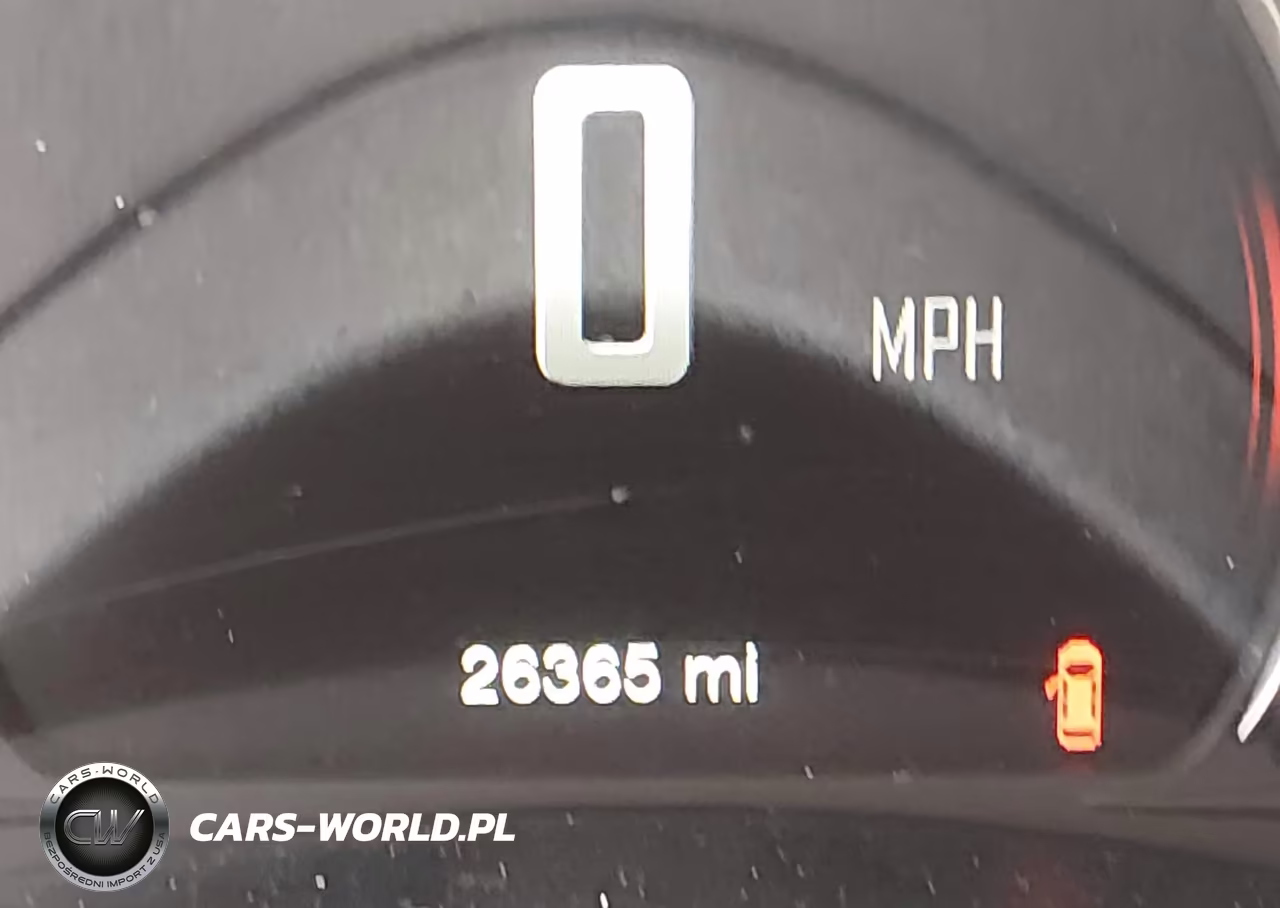 2026 Dodge Durango Gt Rwd VIN:1C4RDHDG7TC182414 - 15