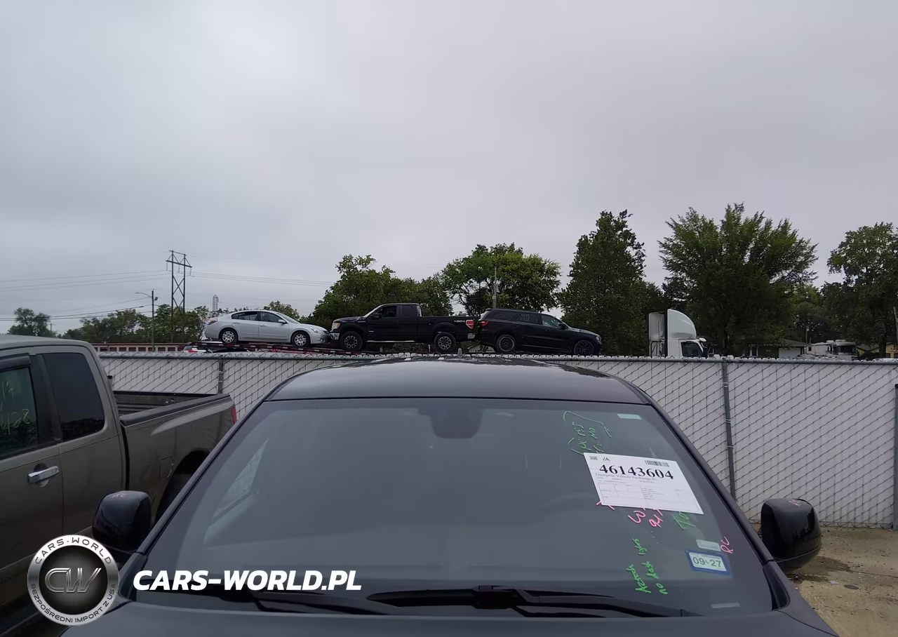 2026 Dodge Durango Gt Rwd VIN:1C4RDHDG7TC182414 - 17