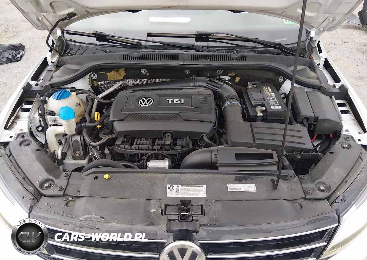 2017 Volkswagen Jetta 1.8T Sel-1.8T Sel Premium VIN:3VWL17AJ3HM269500 - 10