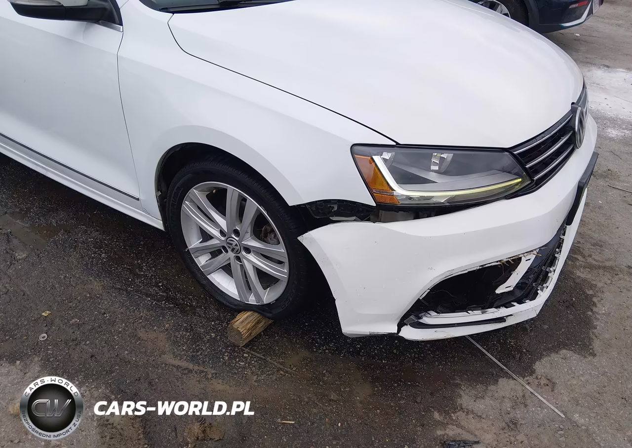 2017 Volkswagen Jetta 1.8T Sel-1.8T Sel Premium VIN:3VWL17AJ3HM269500 - 6