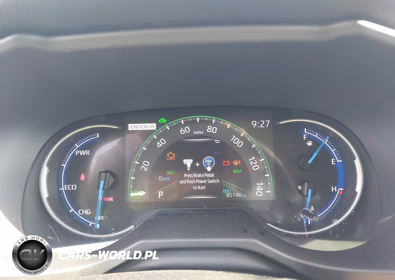 2025 Toyota Rav4 Hybrid Xle VIN:4T3RWRFV3SU180408 - 15
