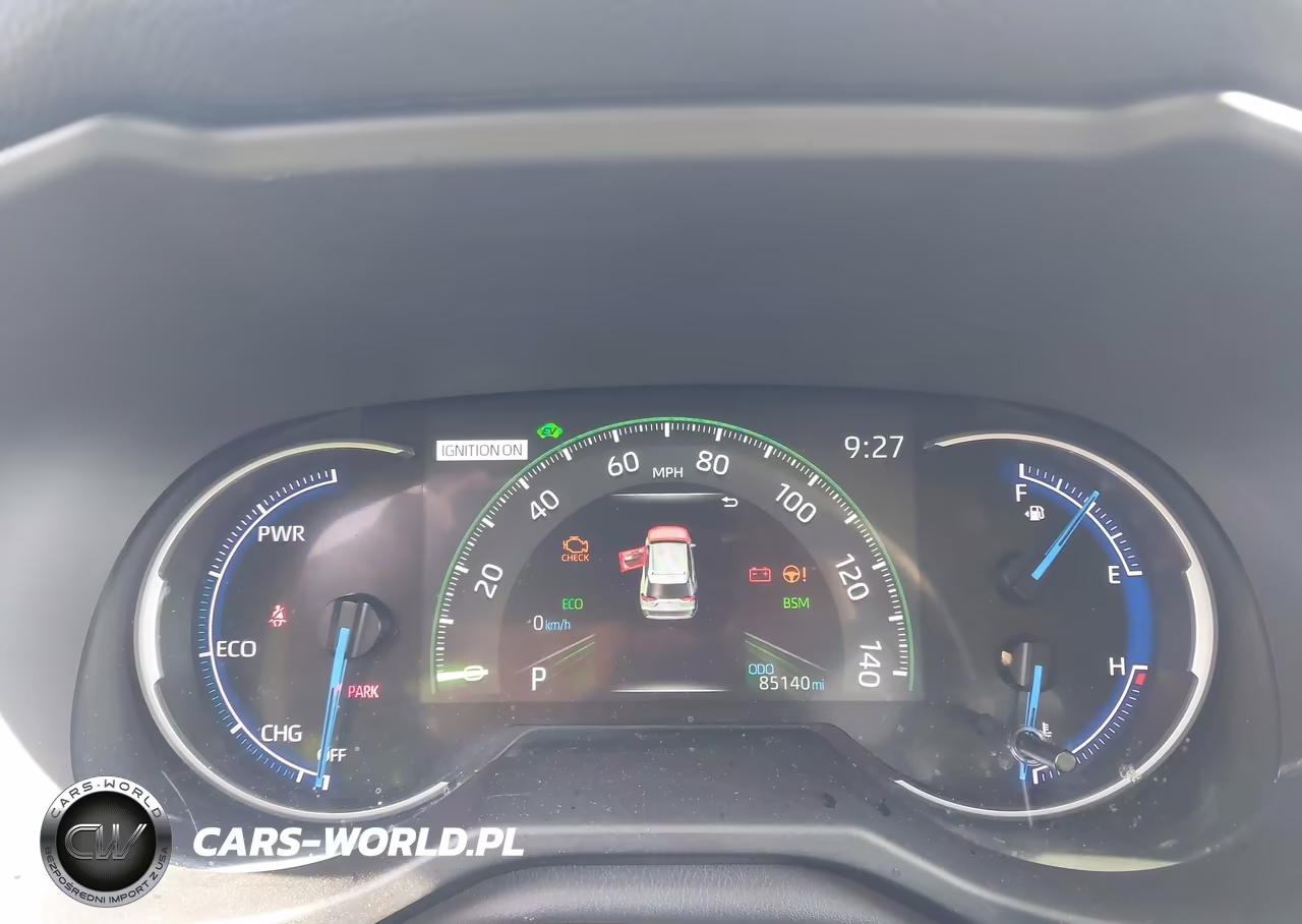 2025 Toyota Rav4 Hybrid Xle VIN:4T3RWRFV3SU180408 - 7