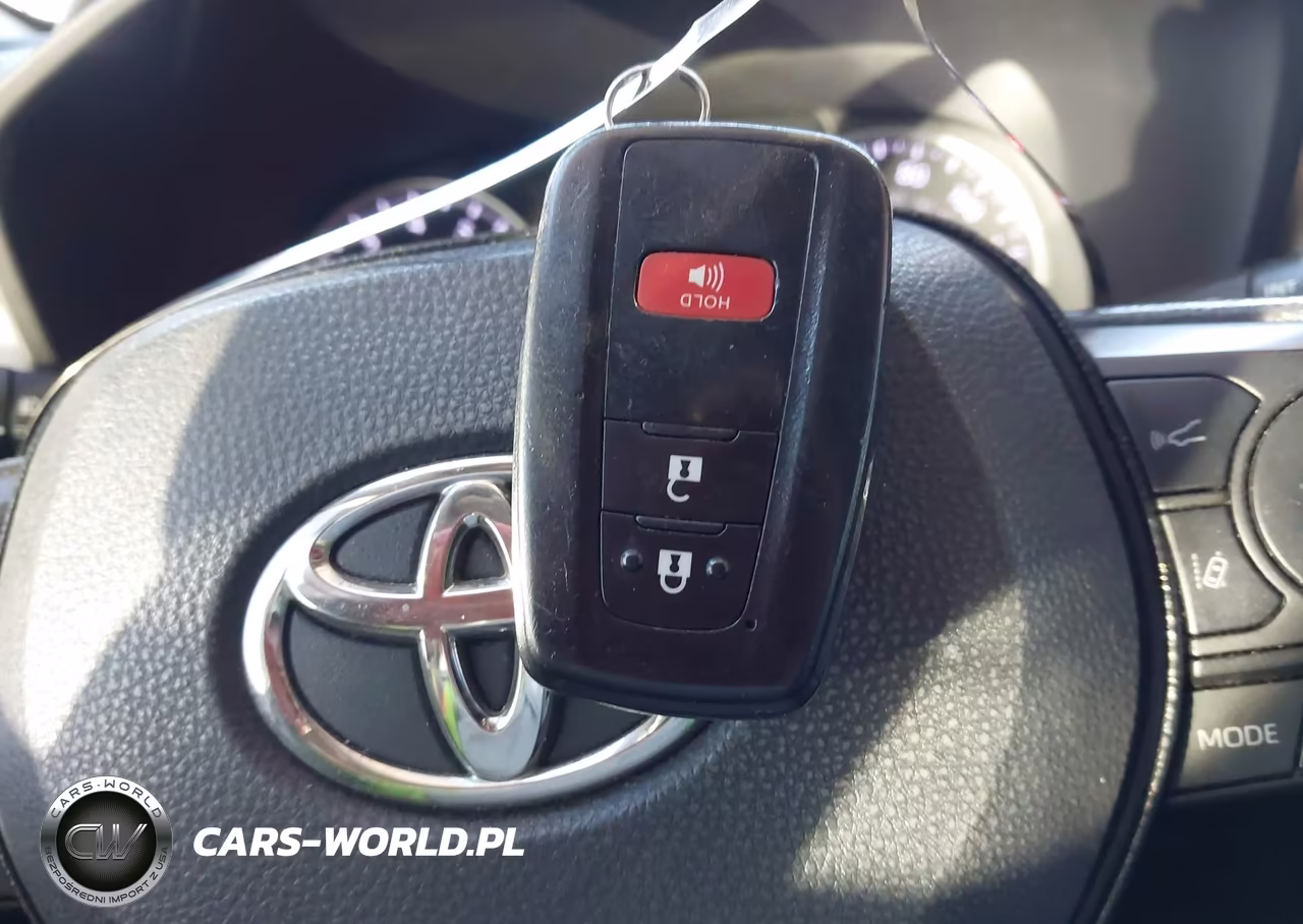 2021 Toyota Rav4 Xle VIN:2T3W1RFV3MC133045 - 11