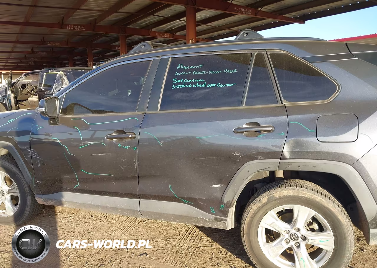 2021 Toyota Rav4 Xle VIN:2T3W1RFV3MC133045 - 14