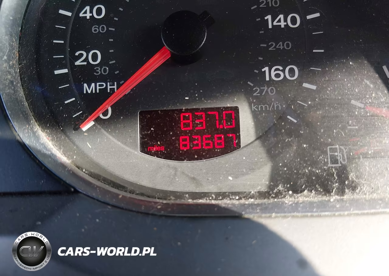 2007 Audi A6 3.2 Avant VIN:WAUKH94F37N023836 - 15
