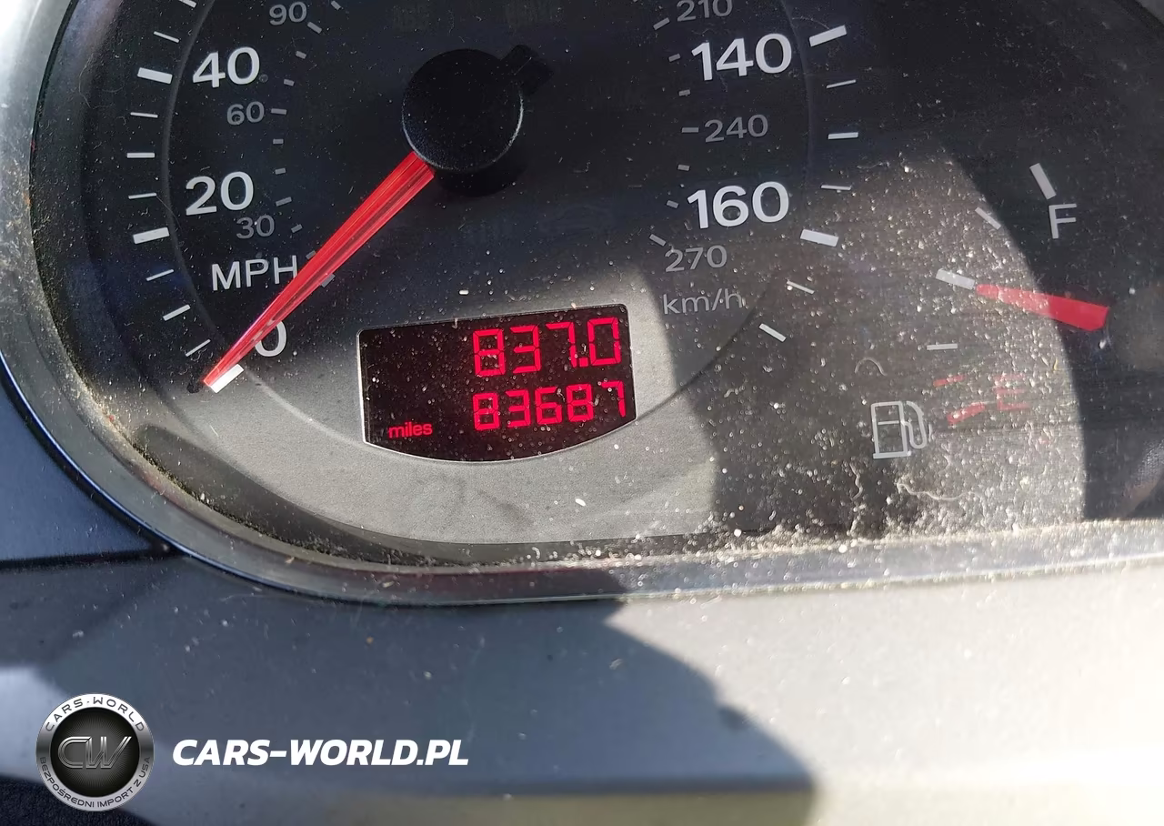 2007 Audi A6 3.2 Avant VIN:WAUKH94F37N023836 - 7