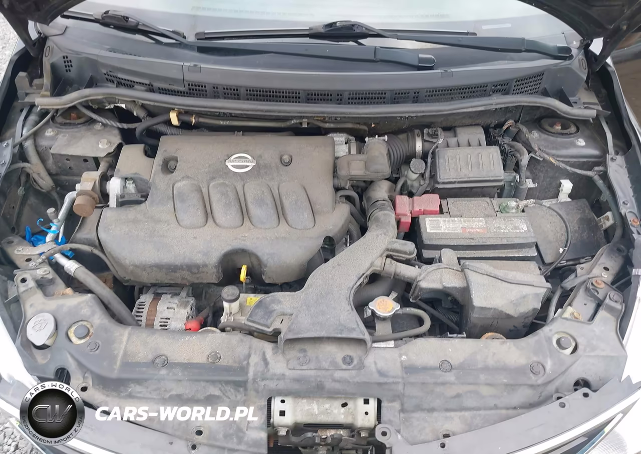 2011 Nissan Versa 1.8S VIN:3N1BC1CP9BL511360 - 10