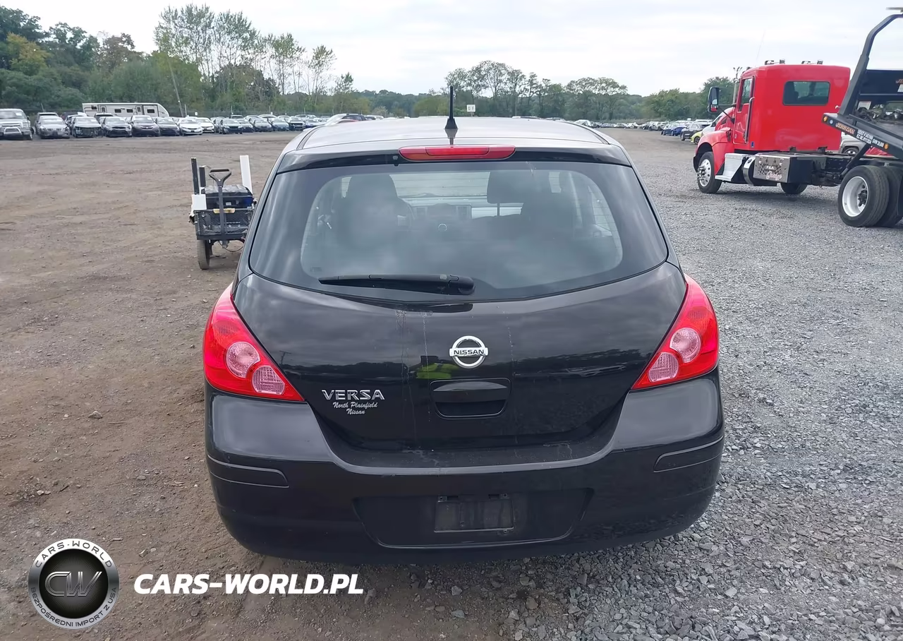 2011 Nissan Versa 1.8S VIN:3N1BC1CP9BL511360 - 16