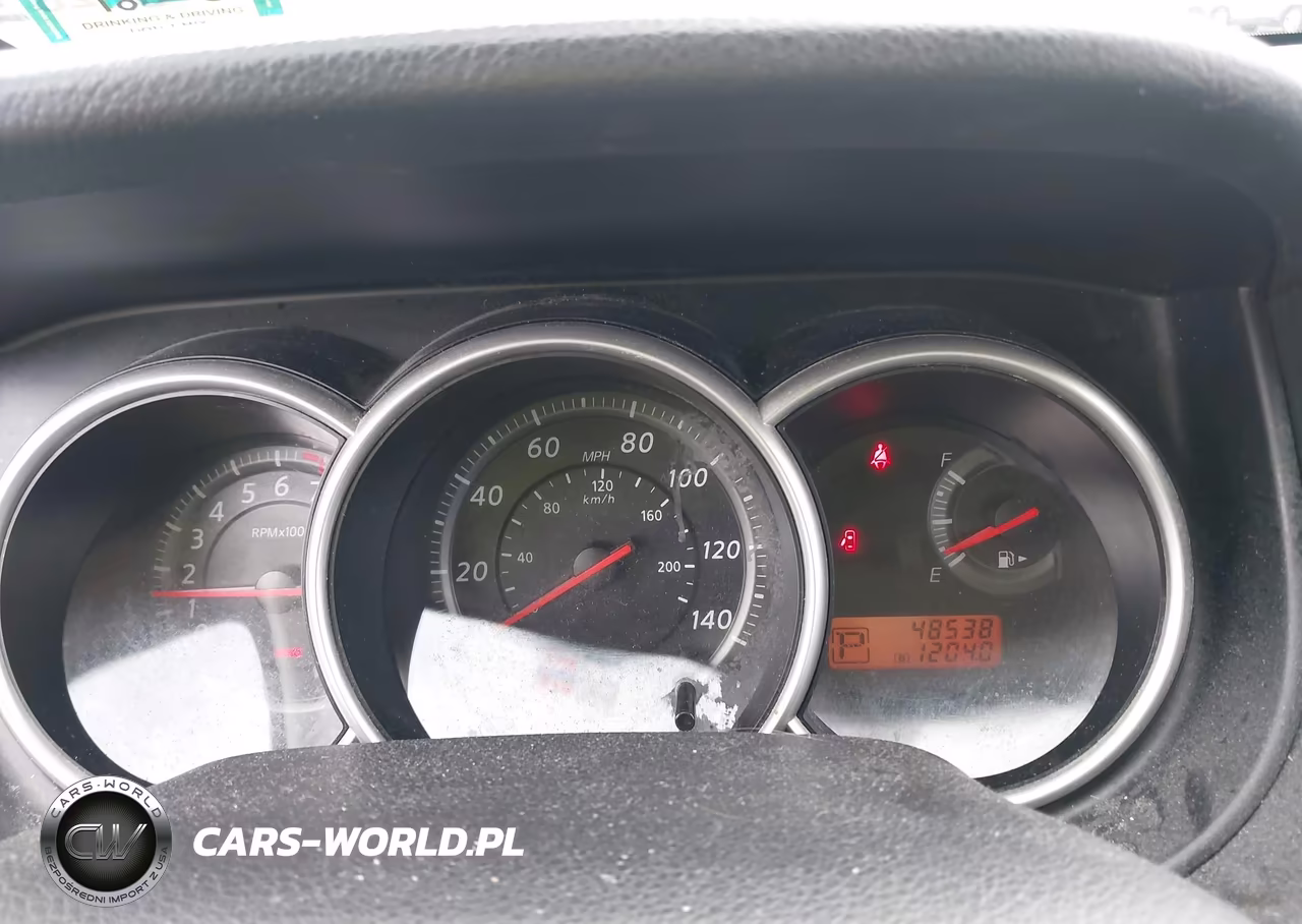 2011 Nissan Versa 1.8S VIN:3N1BC1CP9BL511360 - 7