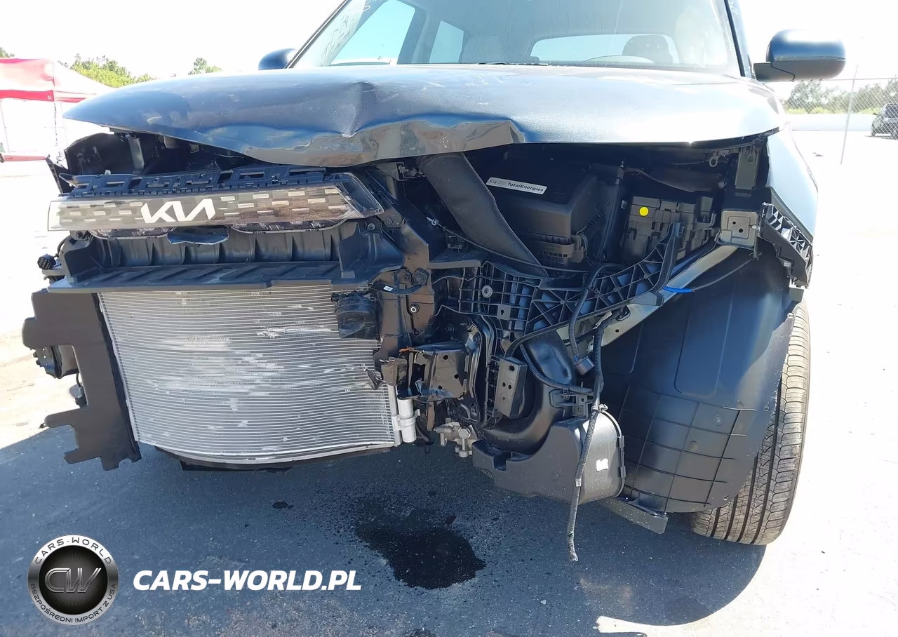 2025 Kia Soul Lx VIN:KNDJ23AU5S7263306 - 6