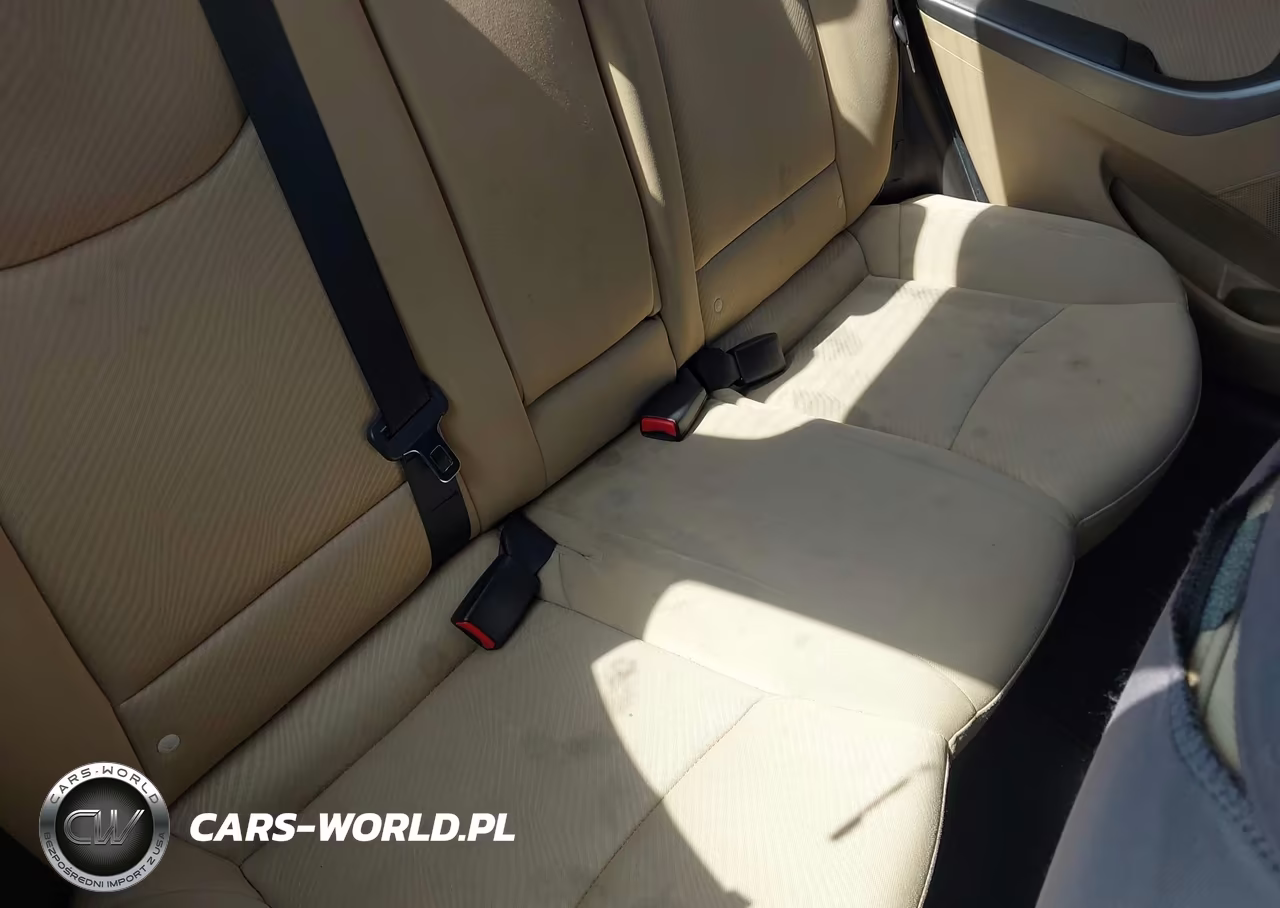 2011 Hyundai Elantra Gls VIN:5NPDH4AE8BH024158 - 8