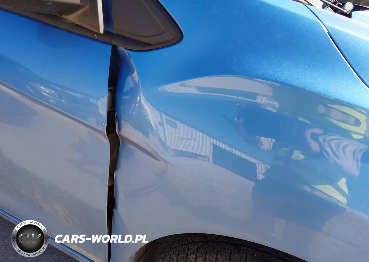 2018 Chevrolet Spark Ls Cvt VIN:KL8CB6SA7JC425028 - 6