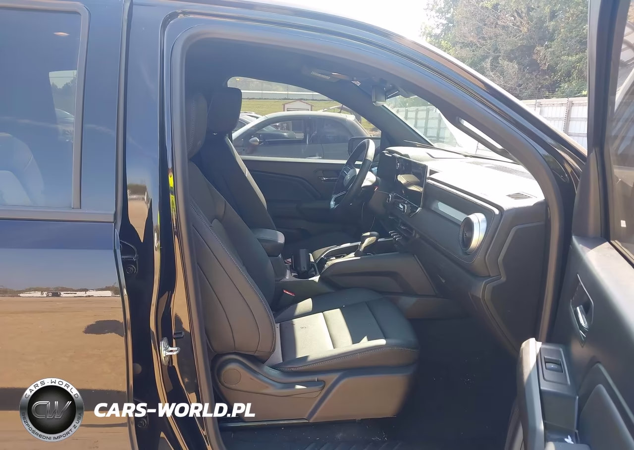 2025 Chevrolet Colorado 4Wd Lt VIN:1GCPTCEK8S1165275 - 5