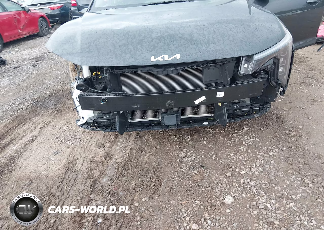 2025 Kia K4 Lx VIN:3KPFT4DE5SE156446 - 6