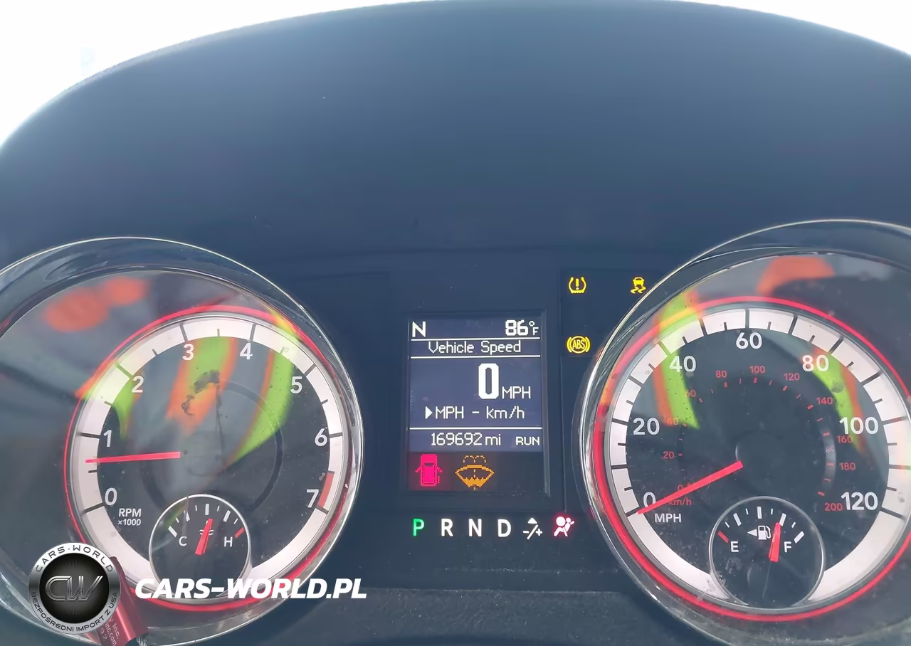 2019 Dodge Grand Caravan Gt VIN:2C4RDGEG8KR764553 - 7