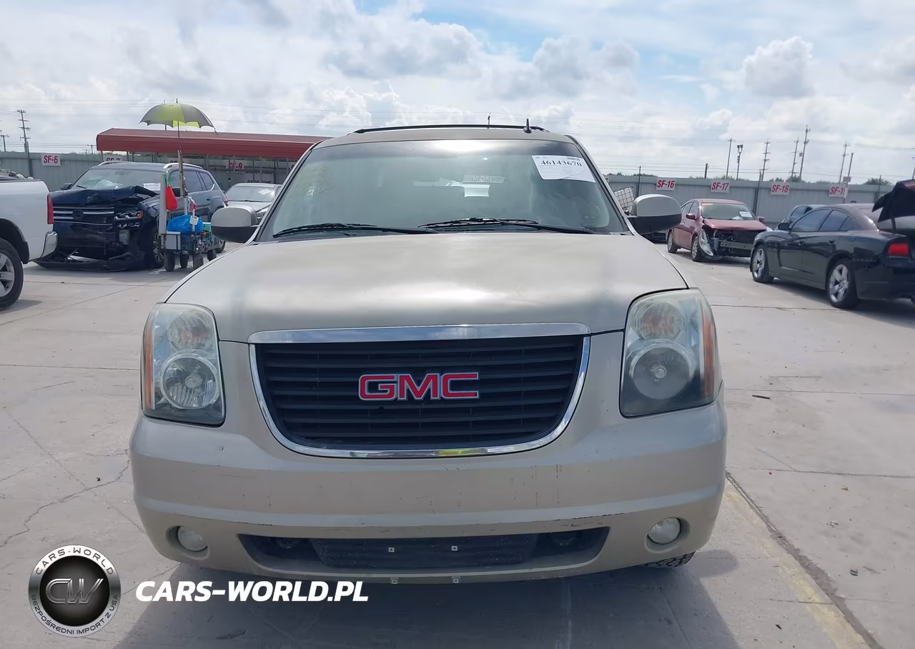 2014 GMC Yukon Xl 1500 Slt VIN:1GKS1KE01ER117863 - 12