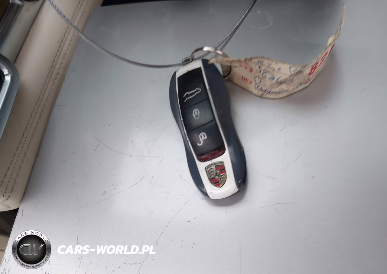 2014 Porsche Panamera 4 VIN:WP0AA2A71EL005691 - 11