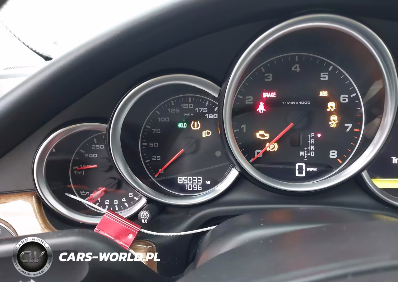 2014 Porsche Panamera 4 VIN:WP0AA2A71EL005691 - 15