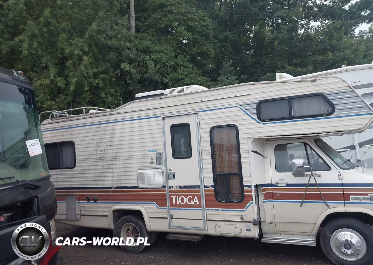 1982 Chevrolet G30 VIN:2GBJG31M6C4153285 - 13