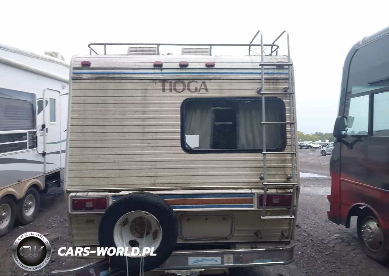 1982 Chevrolet G30 VIN:2GBJG31M6C4153285 - 15