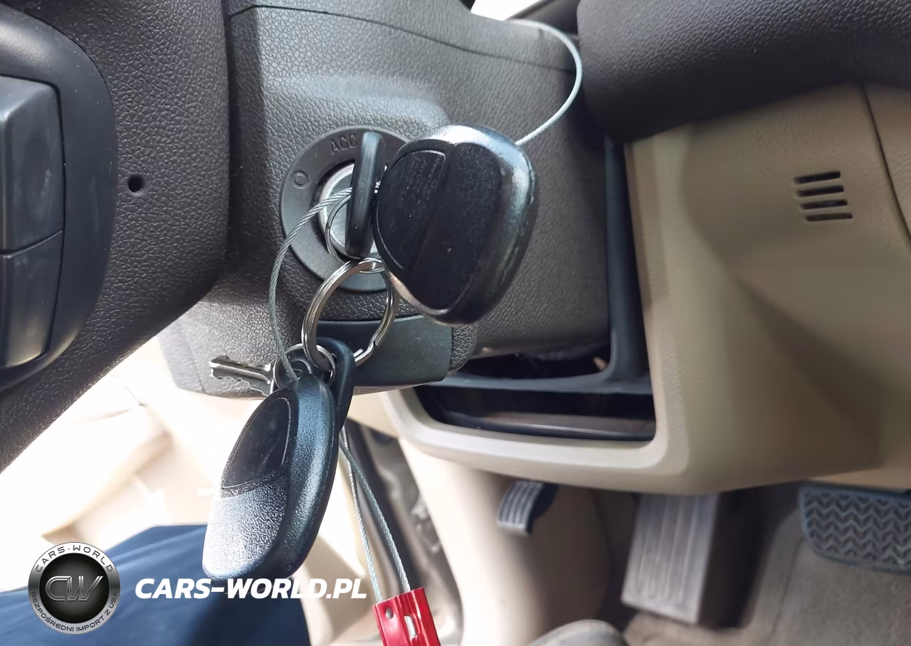 2010 Buick Enclave 1Xl VIN:5GALRBED7AJ116383 - 11