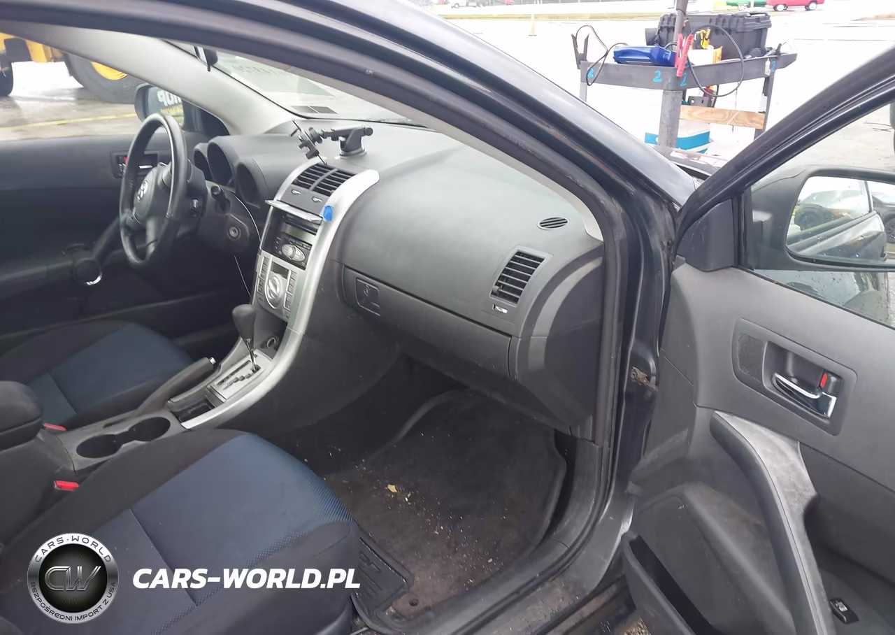 2007 Scion Tc VIN:JTKDE177470218747 - 5