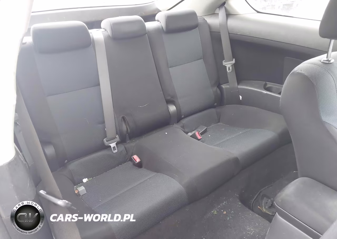 2007 Scion Tc VIN:JTKDE177470218747 - 8