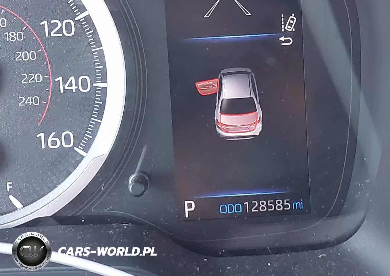 2021 Toyota Corolla Se VIN:JTDS4MCE8MJ066906 - 7