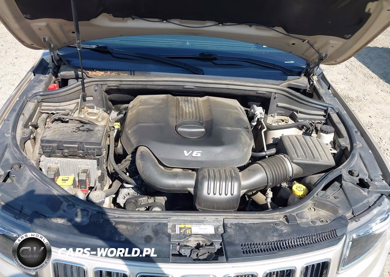 2015 Jeep Grand Cherokee Limited VIN:1C4RJEBG3FC199225 - 10