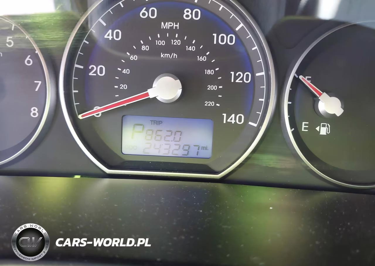 2011 Hyundai Santa Fe Gls VIN:5XYZG3AB9BG081145 - 15