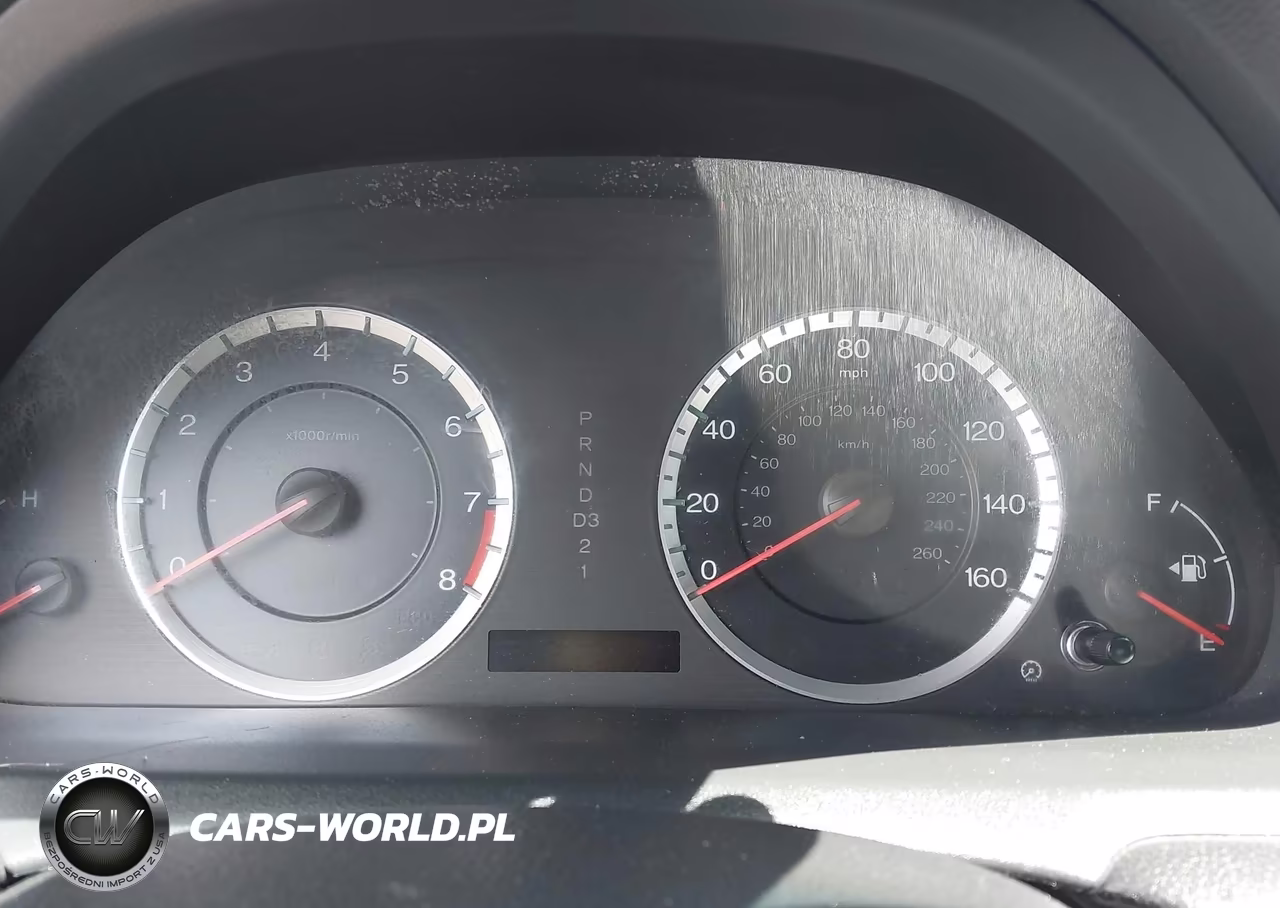 2011 Honda Accord 2.4 Ex-L VIN:1HGCS1B88BA010869 - 7