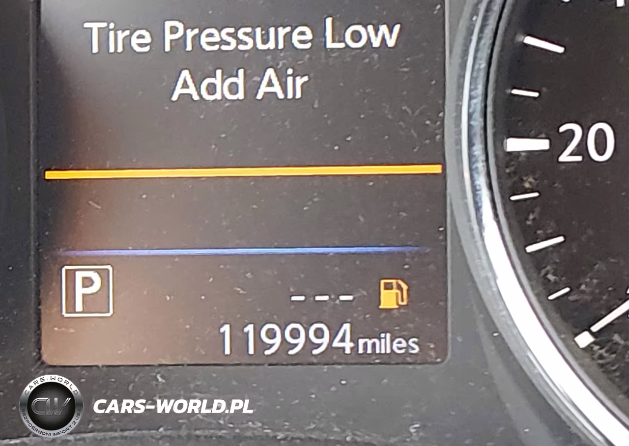 2019 Nissan Rogue Sv VIN:5N1AT2MV8KC800653 - 16