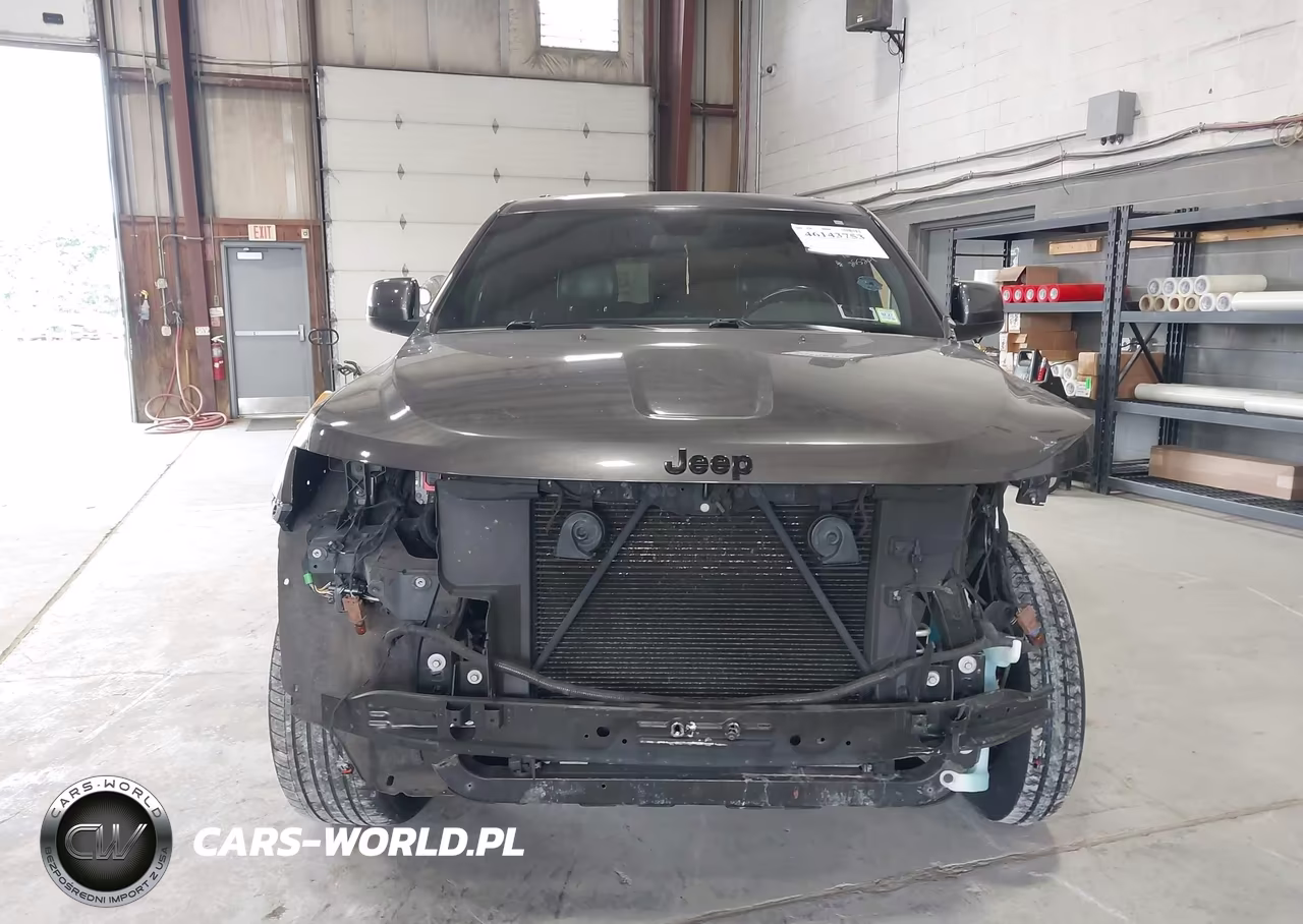 2021 Jeep Grand Cherokee Laredo X 4X4 VIN:1C4RJFAG4MC533797 - 13