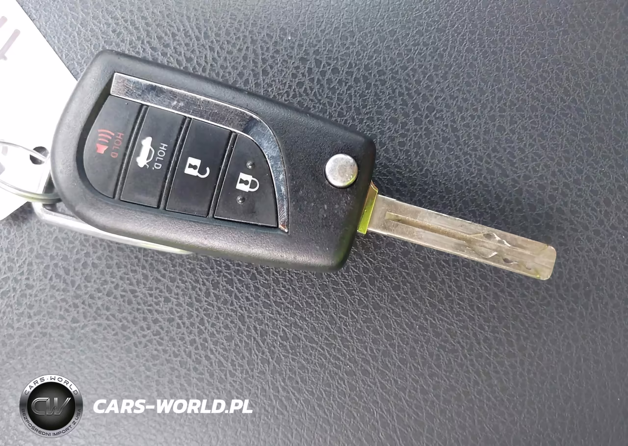 2018 Toyota Camry Se VIN:4T1B11HK6JU110347 - 11