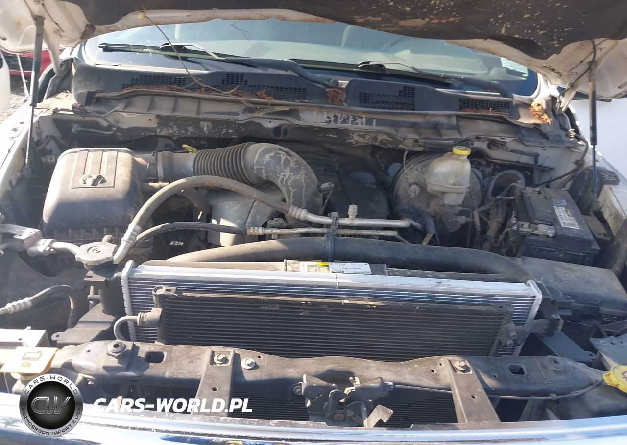 2015 Ram 1500 Tradesman VIN:3C6JR6DT0FG531227 - 10