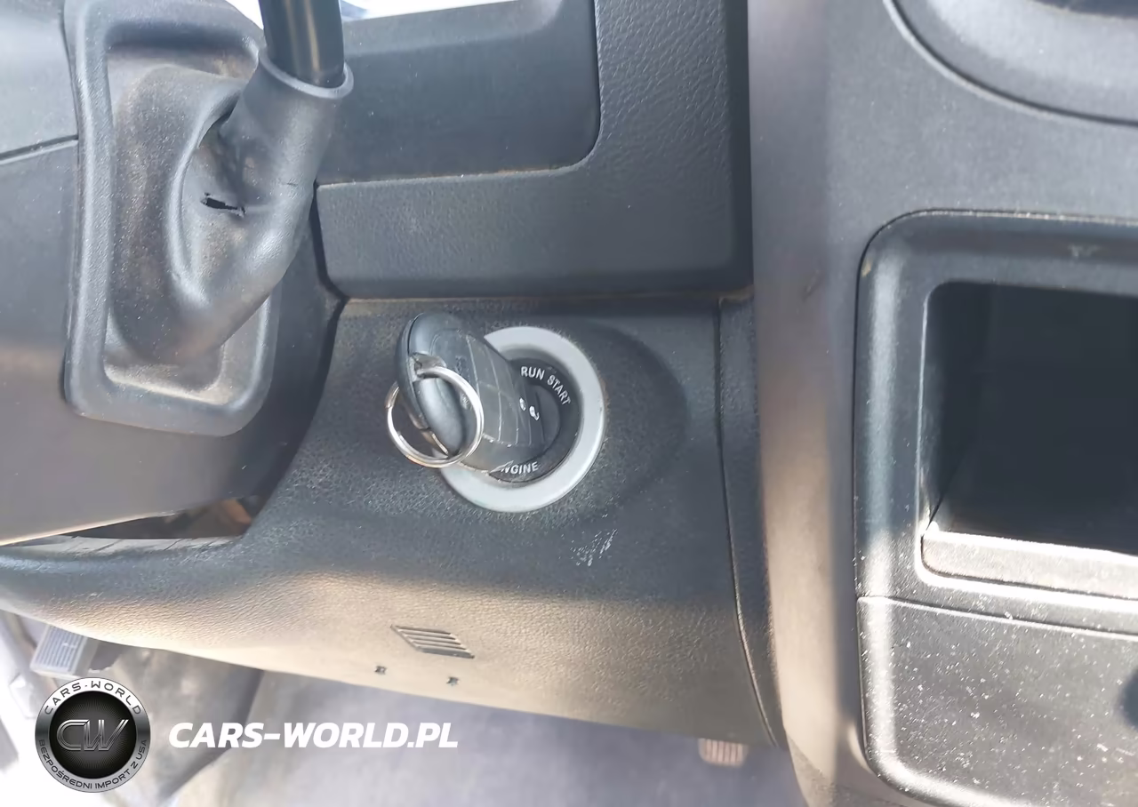 2015 Ram 1500 Tradesman VIN:3C6JR6DT0FG531227 - 11
