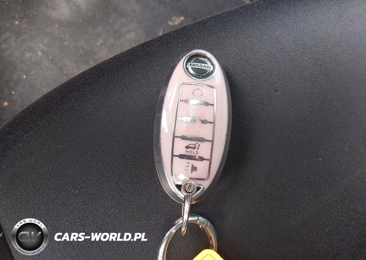 2019 Nissan Altima 2.5 Sv VIN:1N4BL4DW1KN304911 - 11