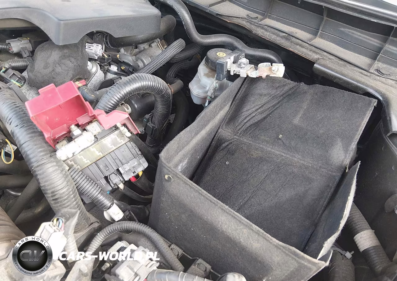 2019 Nissan Altima 2.5 Sv VIN:1N4BL4DW1KN304911 - 17