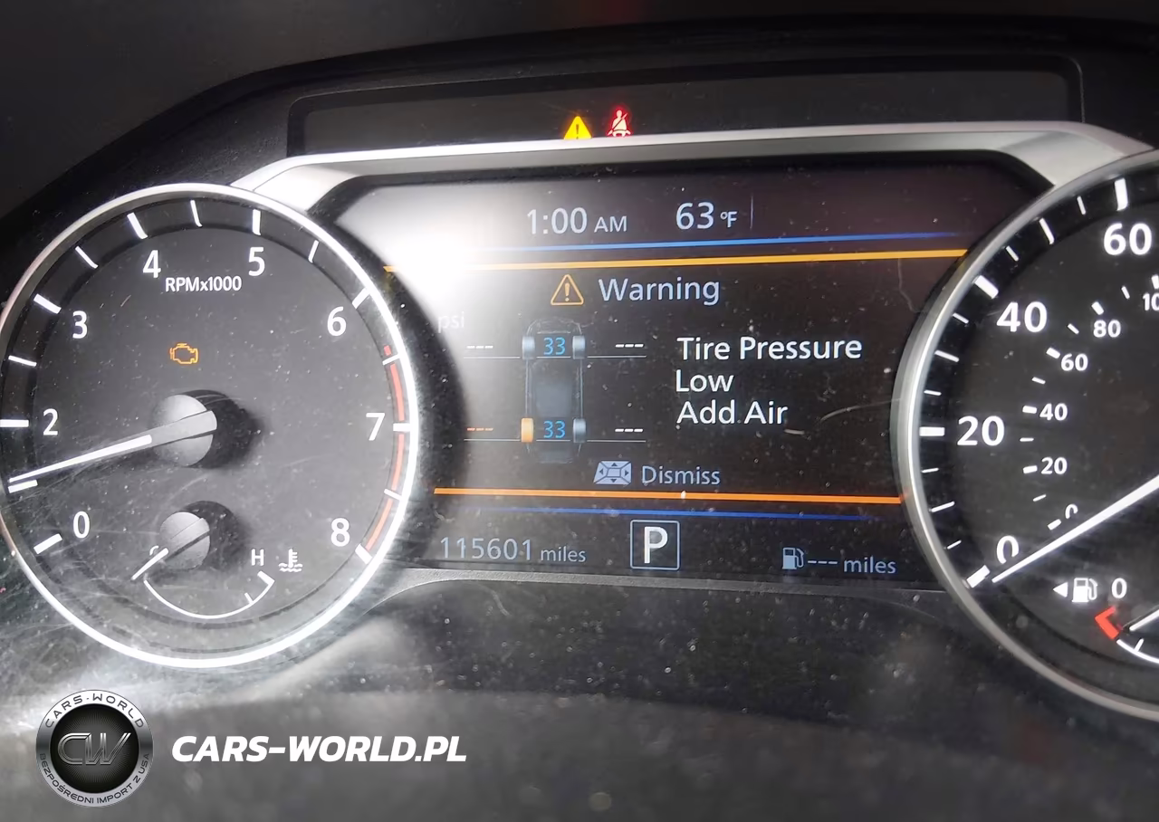 2019 Nissan Altima 2.5 Sv VIN:1N4BL4DW1KN304911 - 7