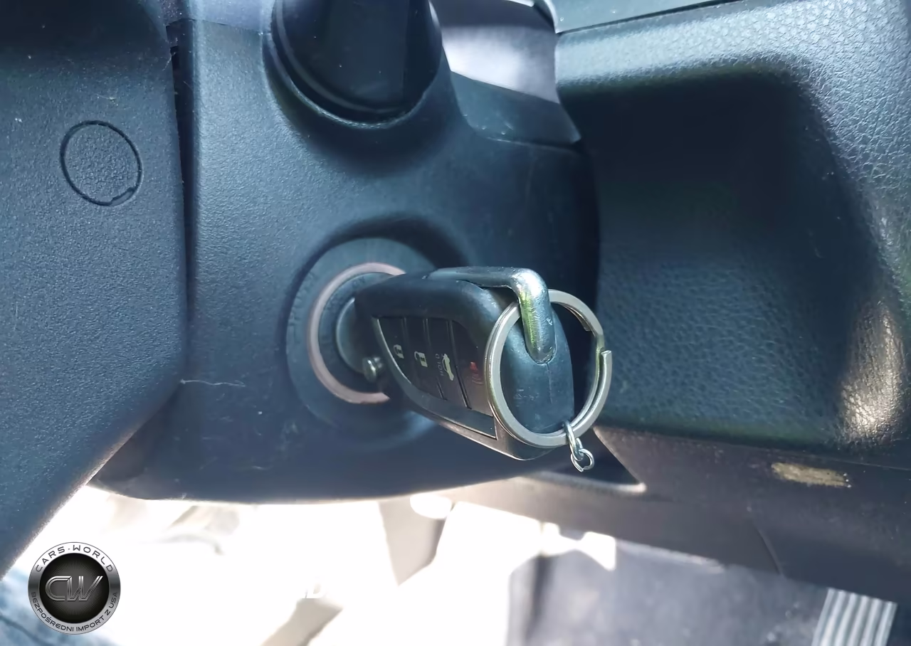 2019 Toyota Camry Se VIN:4T1B11HK5KU231193 - 11