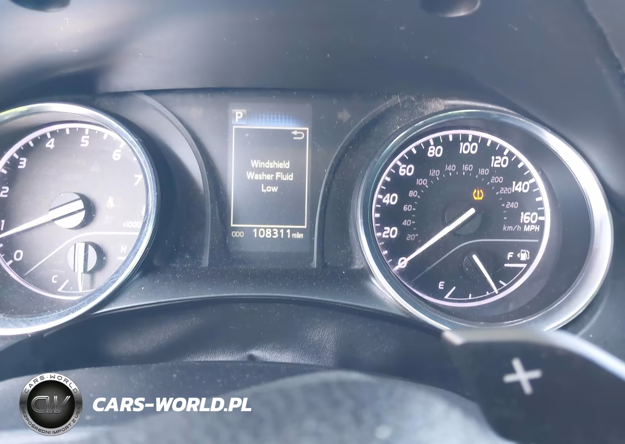 2019 Toyota Camry Se VIN:4T1B11HK5KU231193 - 15