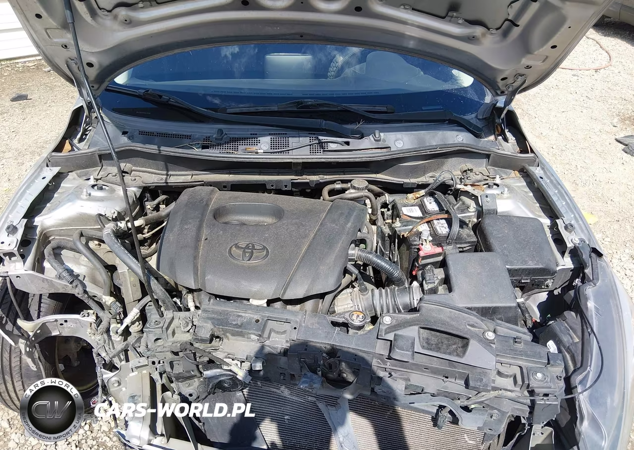 2016 Scion Ia VIN:3MYDLBZVXGY123292 - 10