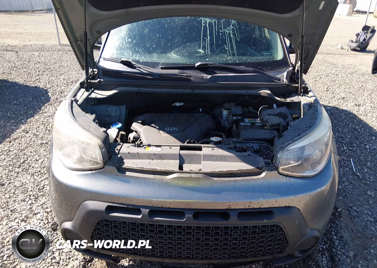 2016 Kia Soul VIN:KNDJN2A21G7253878 - 10