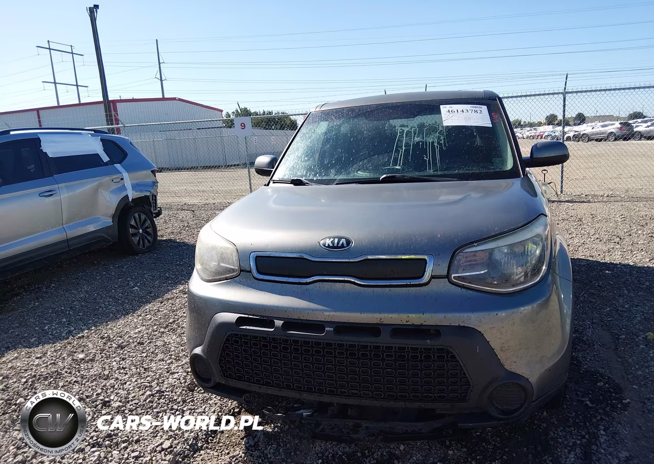 2016 Kia Soul VIN:KNDJN2A21G7253878 - 12
