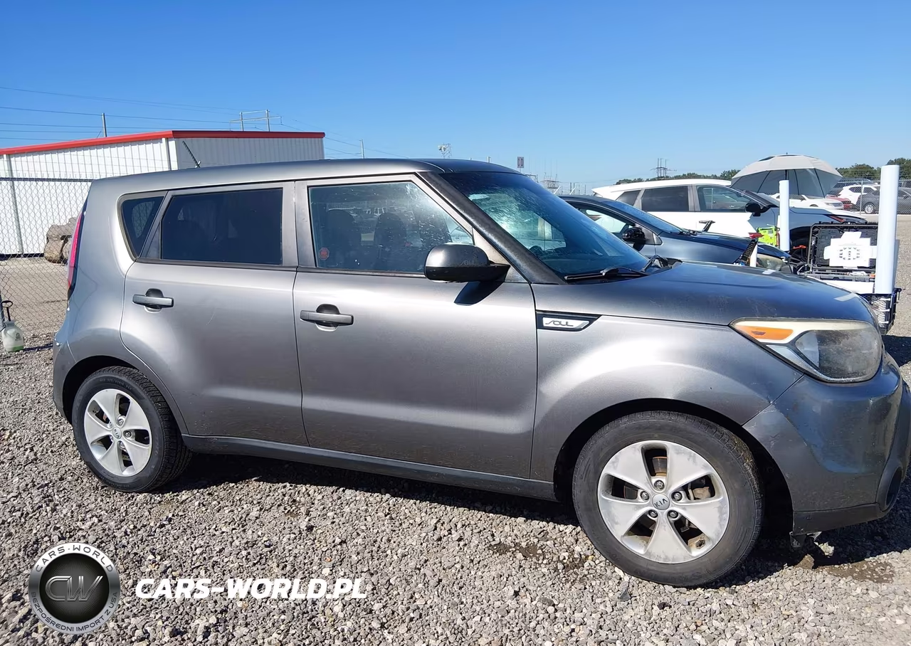 2016 Kia Soul VIN:KNDJN2A21G7253878 - 13