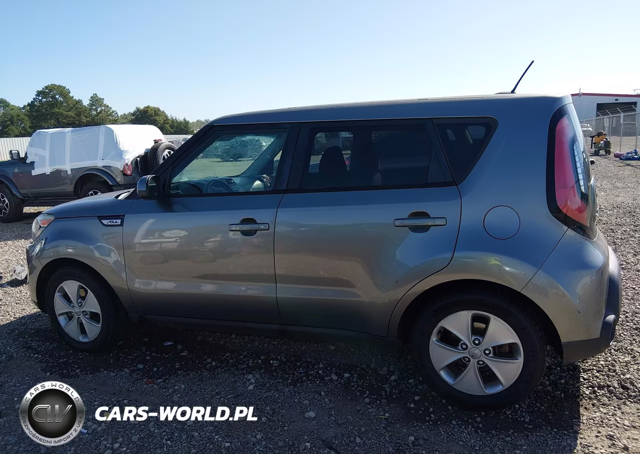 2016 Kia Soul VIN:KNDJN2A21G7253878 - 14