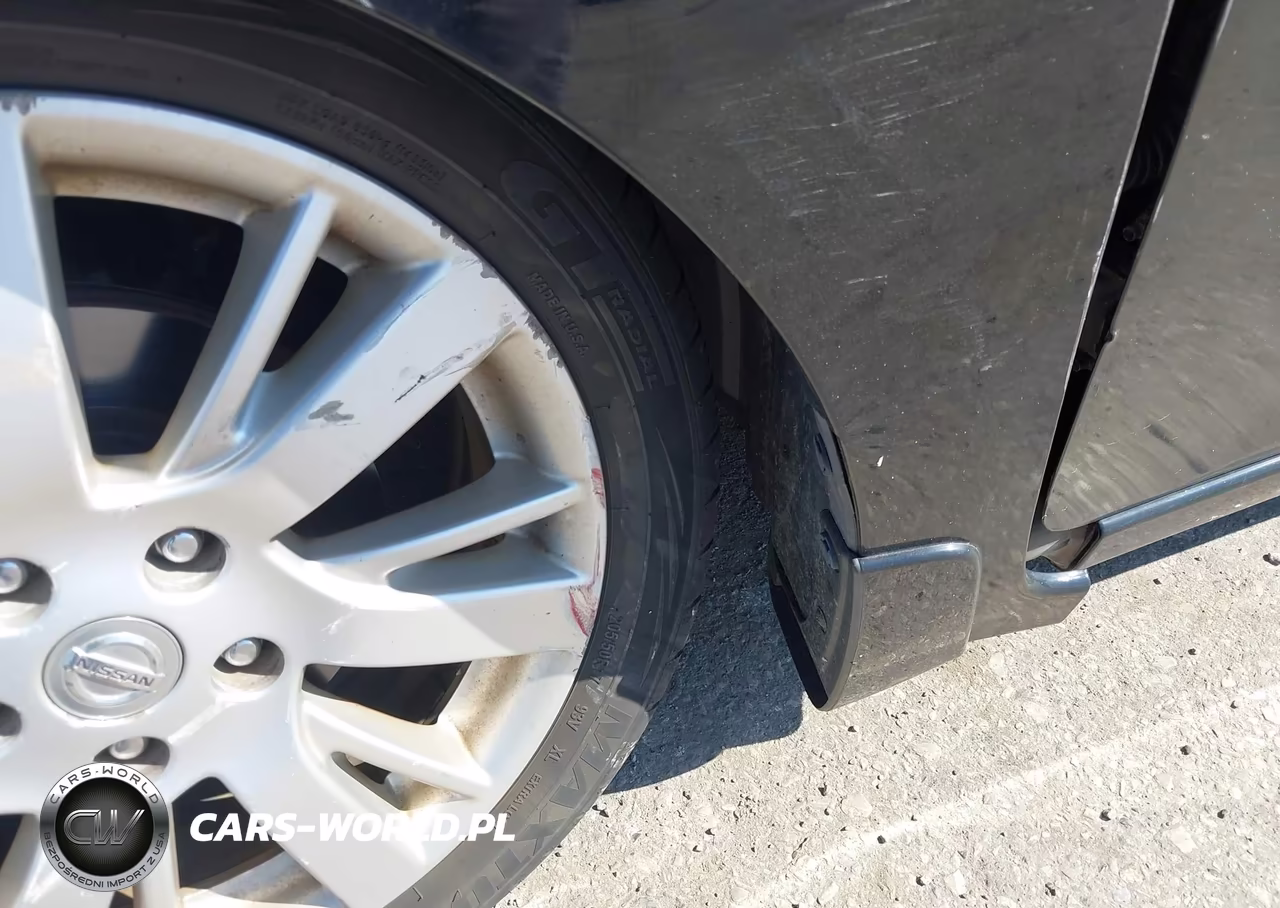 2013 Nissan Sentra Sl VIN:3N1AB7AP2DL683897 - 12