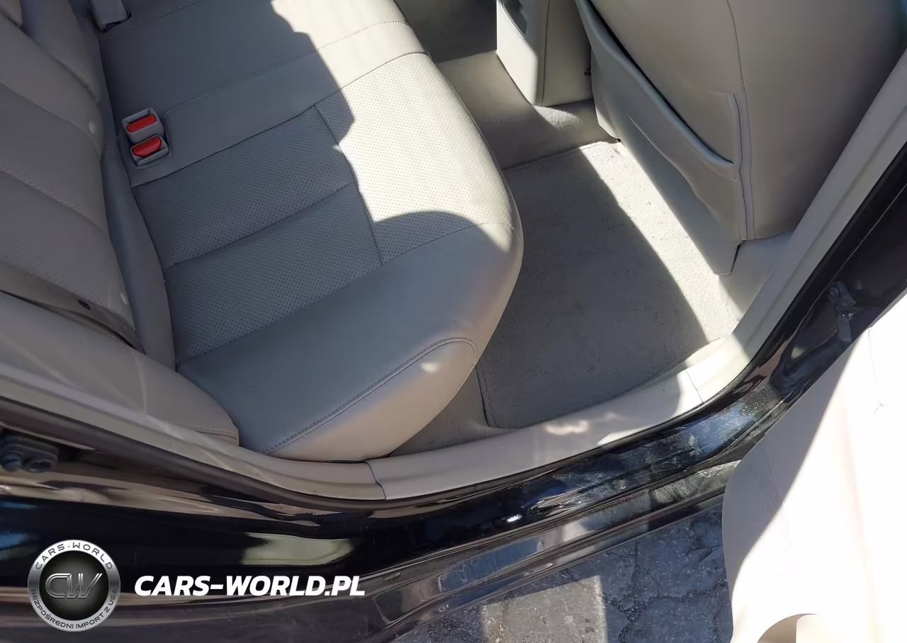 2013 Nissan Sentra Sl VIN:3N1AB7AP2DL683897 - 8