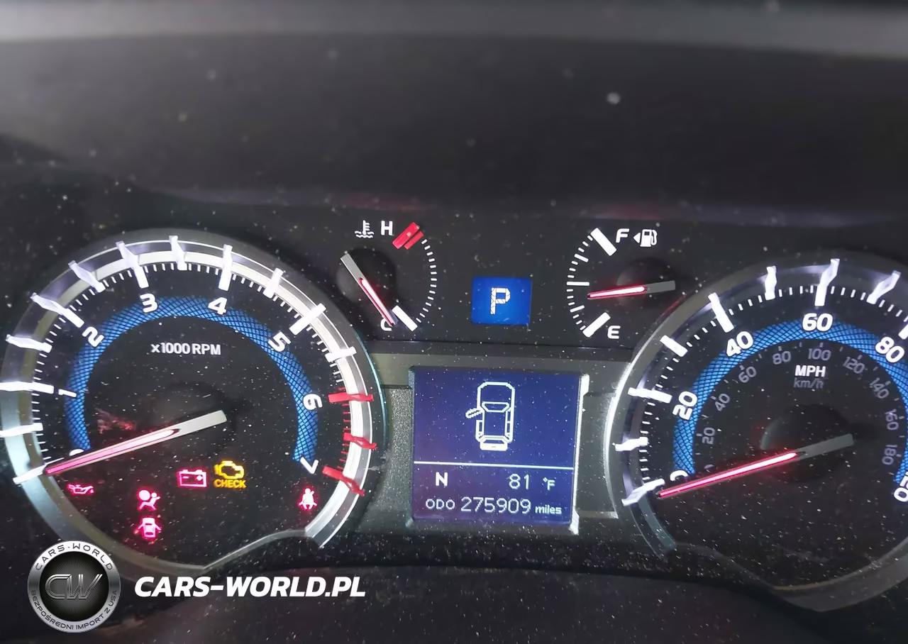 2019 Toyota 4Runner Sr5 VIN:JTEZU5JR5K5199070 - 7