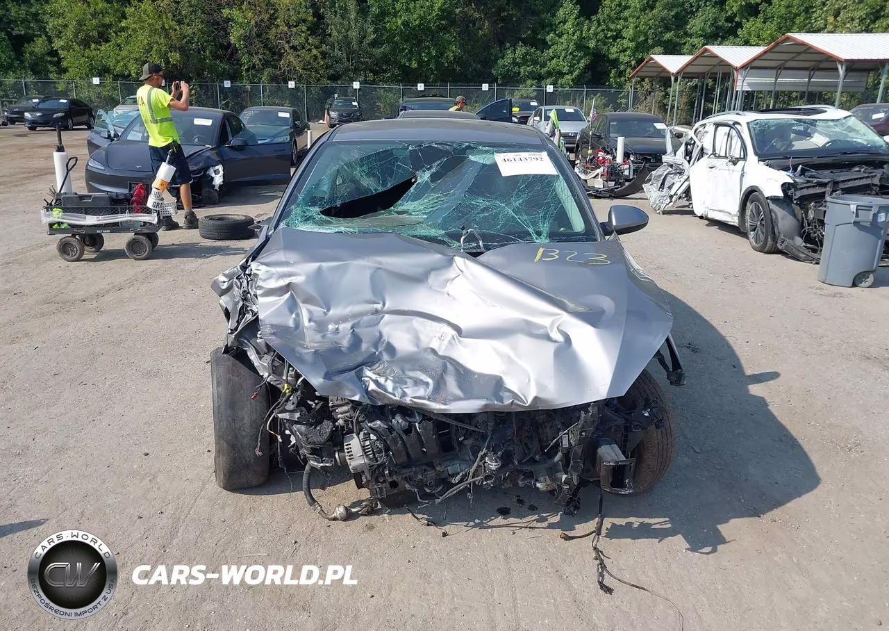 2024 Kia Forte Lxs VIN:3KPF24AD4RE731323 - 13